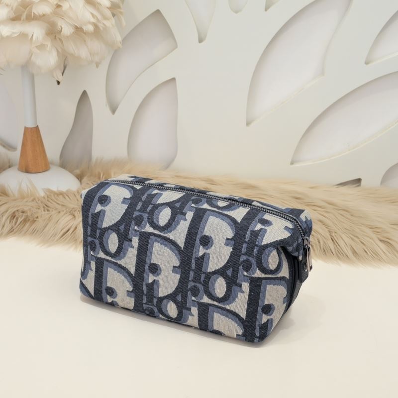 Mens Christian Dior Clutch Bags